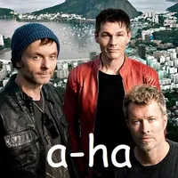 a-ha FM