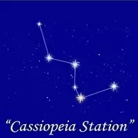 Cassiopeia-Station (Наука)