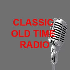 Classic Old Tome Radio