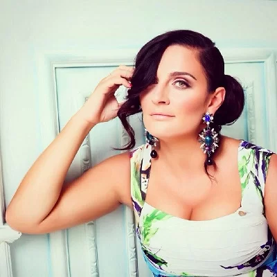 Елена Ваенга