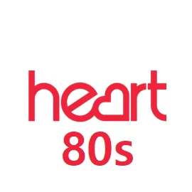 Heart 80S London