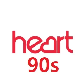 Heart 90S London