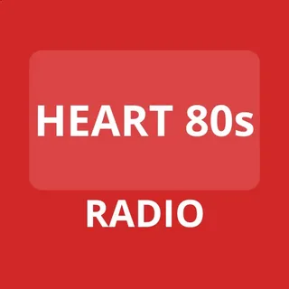 Heart 80S London