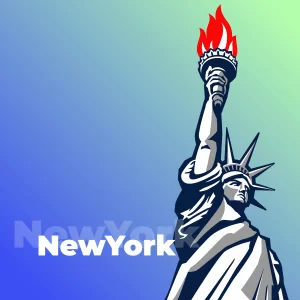 New York радио