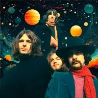 Pink Floyd