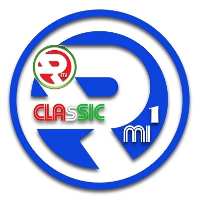 RMI Italo Disco Classic