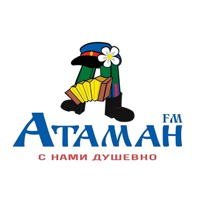 Атаман FM