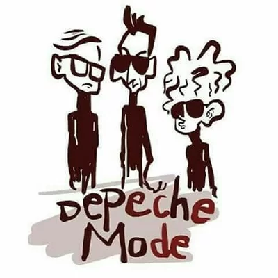 Depeche Mode