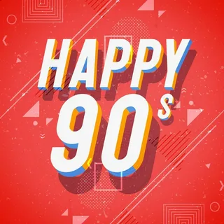 Happy 90S