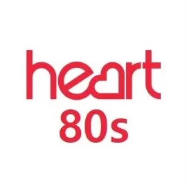 Heart 80 London