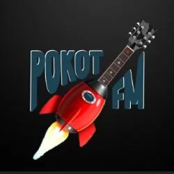 Рокот FM Луганск