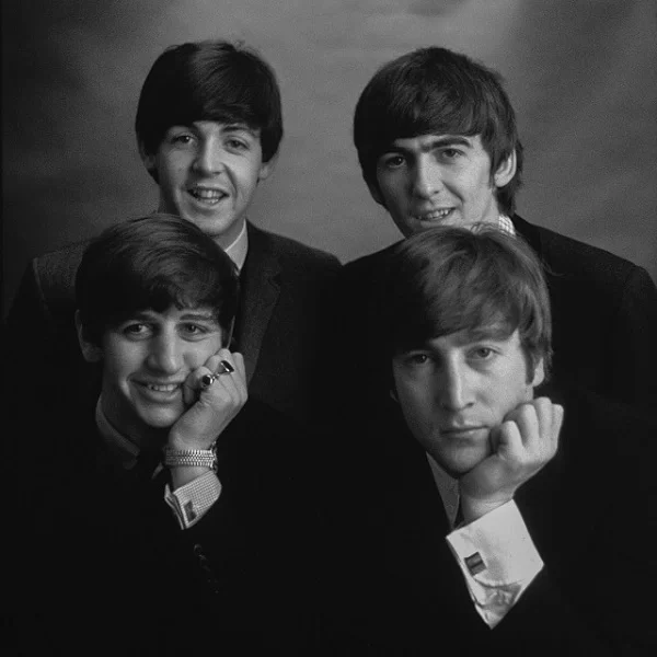 The Beatles