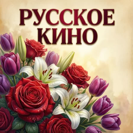 Русское Радио - Русское Кино