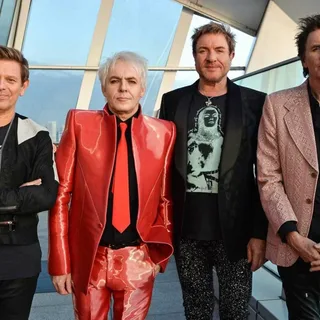 Duran Duran