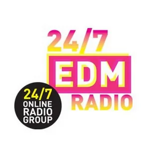 EDM 24/7