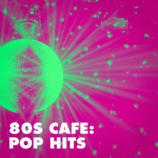 POP музыка 80s
