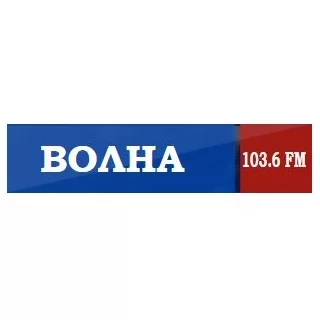 Волна Луганск 103.6