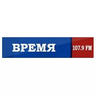 Время FM Луганск 107.9
