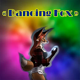 Dancing Fox