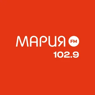 Мария FM (Киров 102.9)