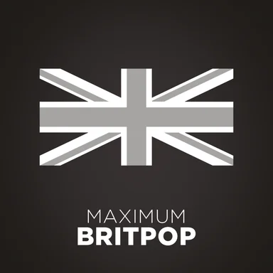 MAXIMUM - Britpop