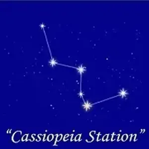 Cassiopeia Station