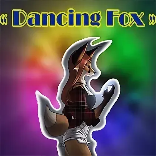 Dancing Fox