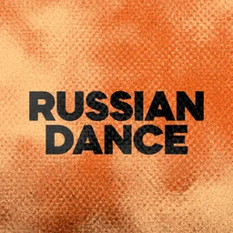 DFM - Russian Dance