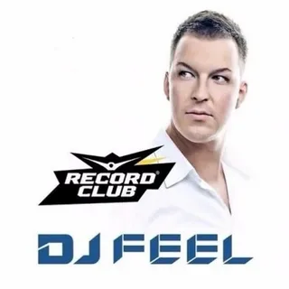 DJ Feel - Radio Record
