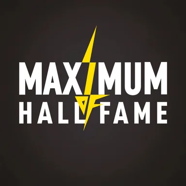 Maximum - Hall of Fame