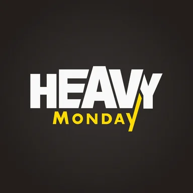 Maximum - Heavy Monday