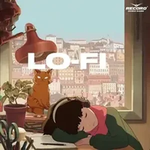 Lofi music online