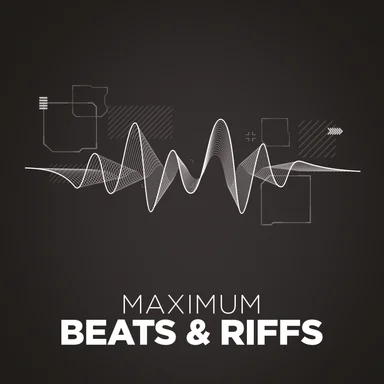 MAXIMUM - Beats & Riffs