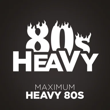MAXIMUM Heavy 80S