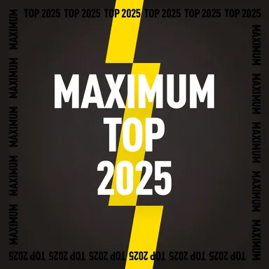 Maximum - Top 2025