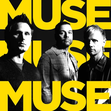 MAXIMUM - Muse