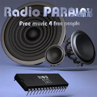 PARALAX - Chiptune- & Videogame Remixes - DSL Stream