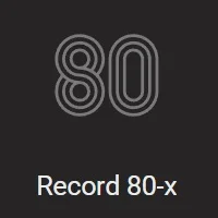 Record 80-х - Radio Record