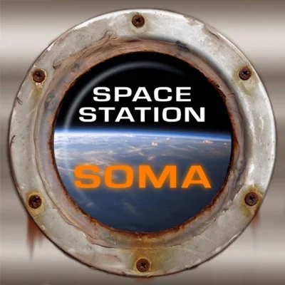 SomaFM - Space Station