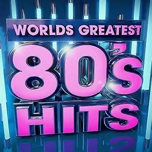 Слушать онлайн 80s Hits на сайте и в приложении Главное Радио