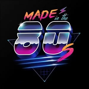 Слушать онлайн Made in the 80S на сайте и в приложении Главное Радио