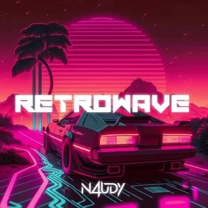 Retro Wave