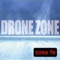 SomaFM Drone Zone