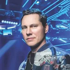 Tiesto
