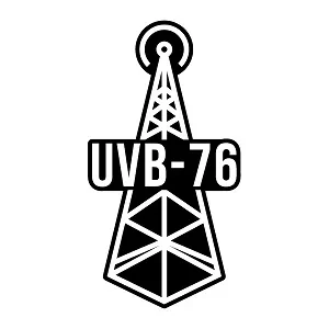 UVB-76 Жужжалка Радио Судного Дня