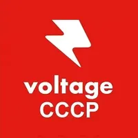 Слушать онлайн Voltage USSR на сайте и в приложении Главное Радио