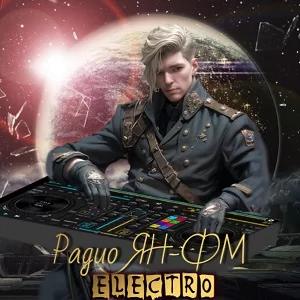 Yan-FM ELECTRO